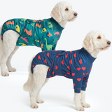 Dinosaurs and Hearts||size:2XL
