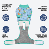 Dragons Surgical Suit||size:S,M,L,XL,2XL,3XL,4XL,5XL