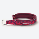 Fuchsia Camo Collar||size:C,D,E
