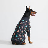 Dog Christmas Pajama - Reindeers