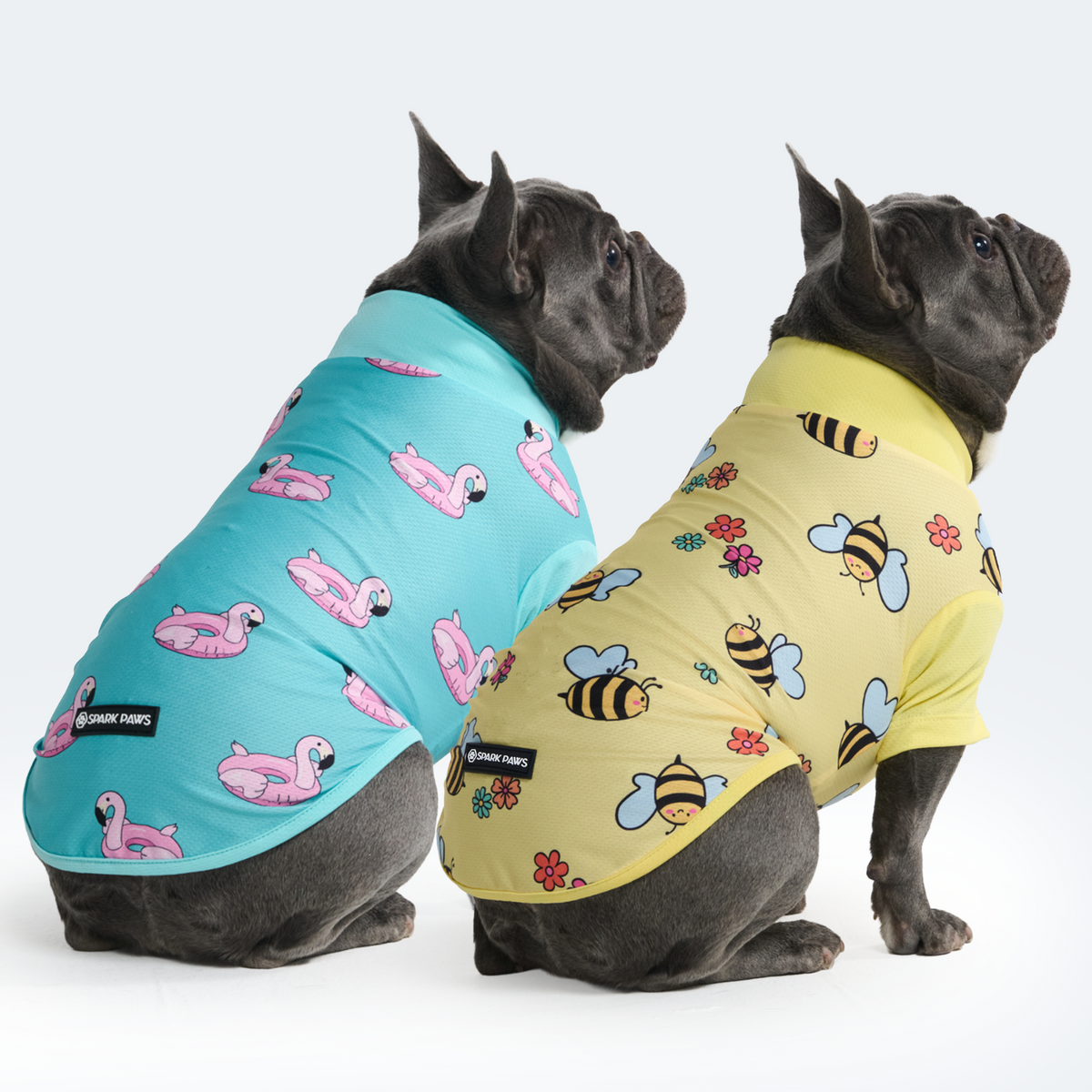Sunblock_Dog_Shirt_BeesFlaming