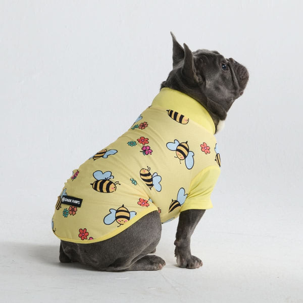 Dog T-Shirt – SPARK PAWS
