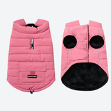 Dusty Pink Warmshield Jacket||size:S,M,L,XL,2XL,3XL,4XL