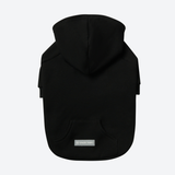 Essential Black Hoodie||size:S,M,L,XL,2XL,3XL,4XL,5XL