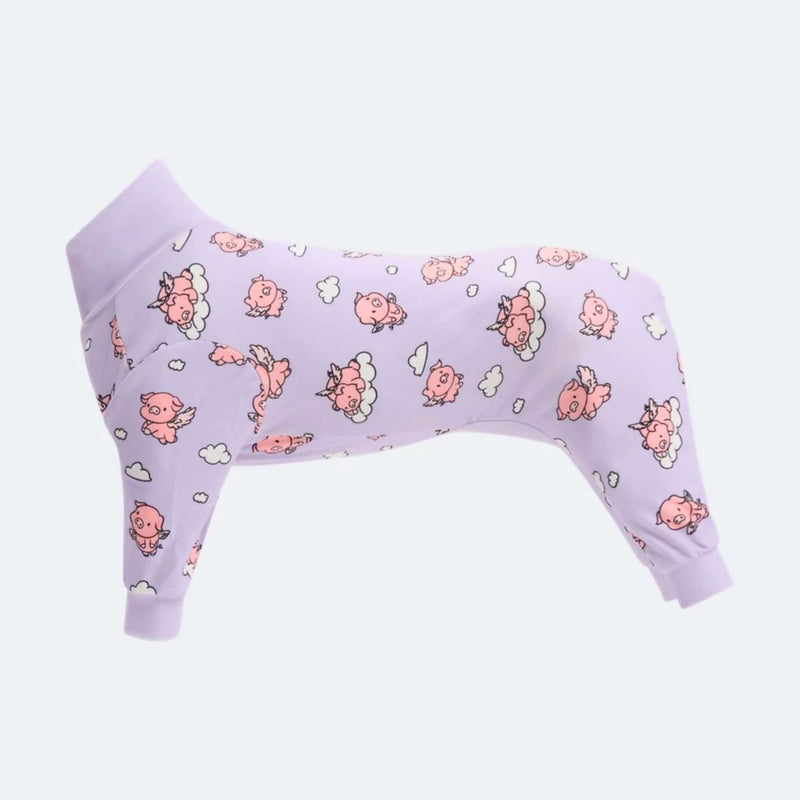 Dog Pajama - When Pigs Fly