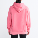 Essential Blush Pink Hoodie